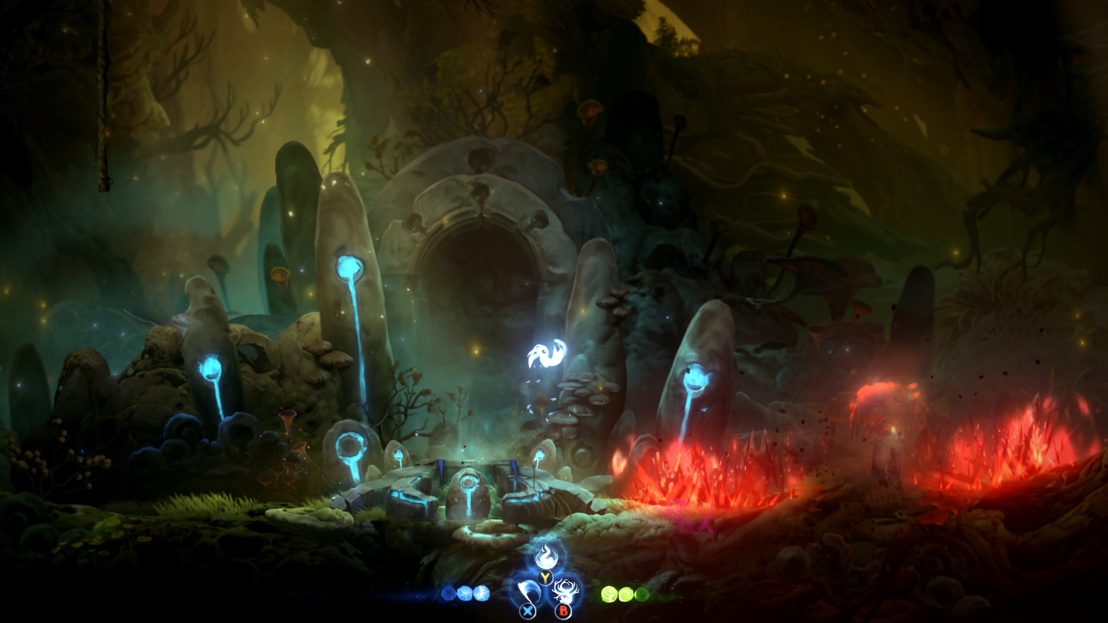 Ori and the Will of the Wisps - Imagen 39